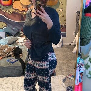 Women’s Pajama Set